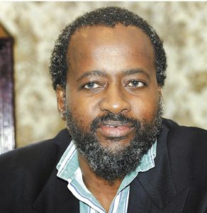 Pallo Jordan fake degree