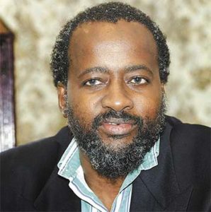 Pallo Jordan fake degree
