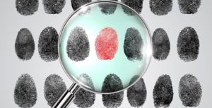 fingerprint-investigation-biometrics-identity theft
