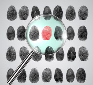 fingerprint-investigation-biometrics-identity theft